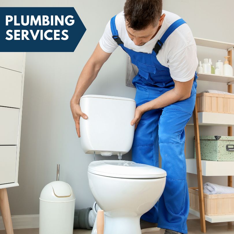 Plumbing Company in Waldorf, MN